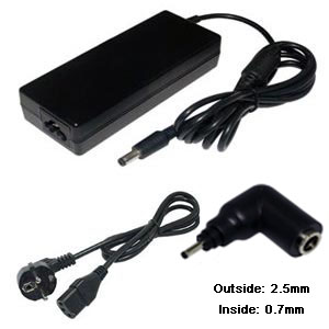 Compatible Chargeur Adaptateur AC portable ASUS  for EXA0901XH 