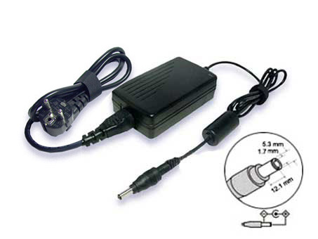 Compatible Chargeur Adaptateur AC portable ASUS  for PA-1900-04 