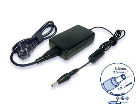 Compatible Chargeur Adaptateur AC portable ASUS  for K50ij 