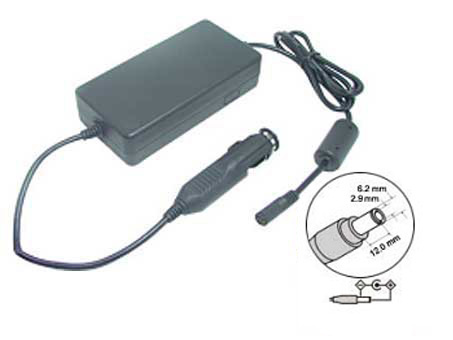 Compatible Adaptateur DC portable MITAC  for 6120 