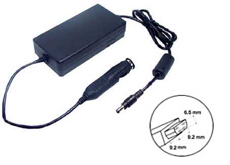 Compatible Adaptateur DC portable IBM  for ThinkPad 355 