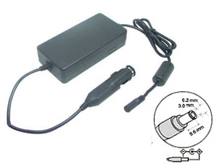 Compatible Adaptateur DC portable for TOSHIBA Satellite P10 Compatible Adaptateur DC portable TOSHIBA for Satellite P10