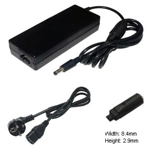 Compatible Chargeur Adaptateur AC portable for SONY PCGA-AC16V2 Compatible Chargeur Adaptateur AC portable SONY for PCGA-AC16V2