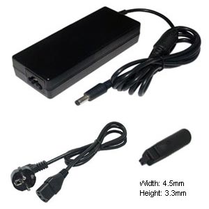 Compatible Chargeur Adaptateur AC portable for SONY Libretto 75CT Compatible Chargeur Adaptateur AC portable SONY for Libretto 75CT