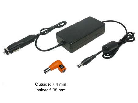 Compatible Adaptateur DC portable for DELL Latitude Z Series Compatible Adaptateur DC portable DELL for Latitude Z Series