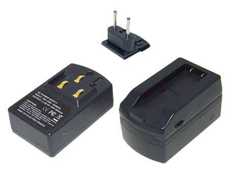 Compatible Chargeur Compatible CASIO  for Exilim EX-V7SR 