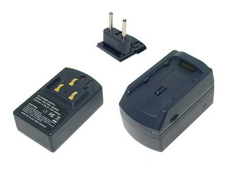 Compatible Chargeur Compatible PANASONIC  for HDC-SD9 