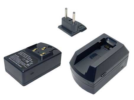 Compatible Chargeur Compatible SONY  for NP-FC11 