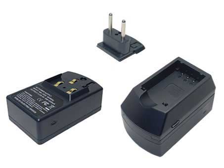 Compatible Chargeur Compatible SANYO  for DB-L10 