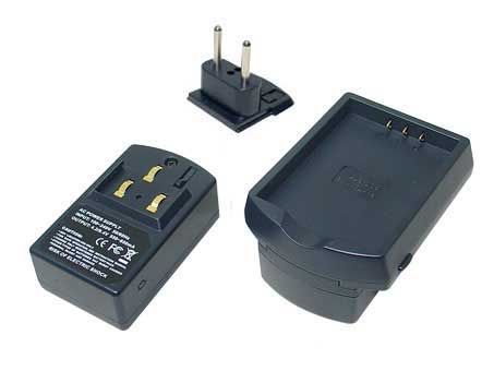 Compatible Chargeur Compatible TOSHIBA  for GSC-BT5 