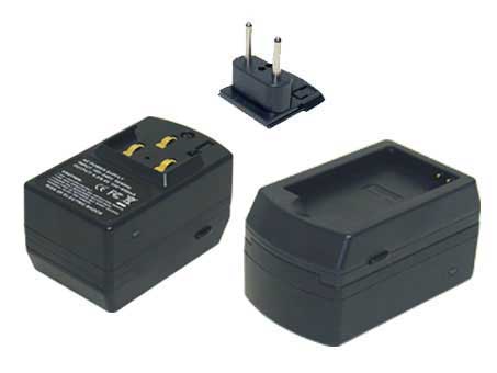 Compatible Chargeur Compatible TOSHIBA  for TS-BTR001 