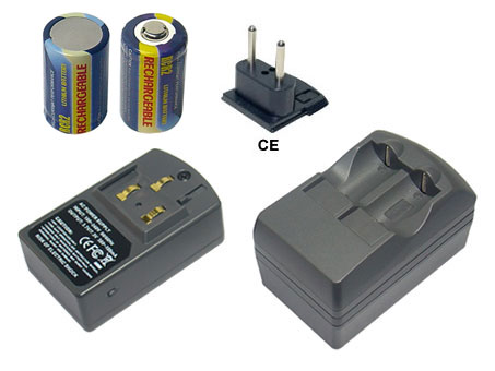 Compatible Chargeur Compatible HP  for CR-2 