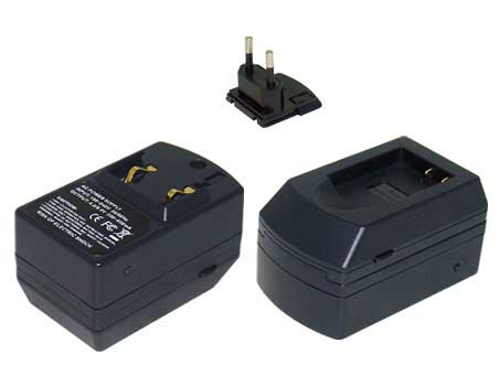 Compatible Chargeur Compatible FUJIFILM  for FinePix F450 