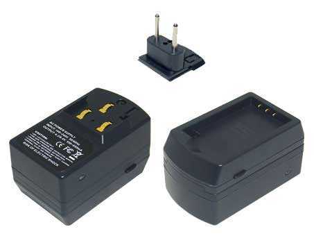 Compatible Chargeur Compatible FUJIFILM  for NP-140 