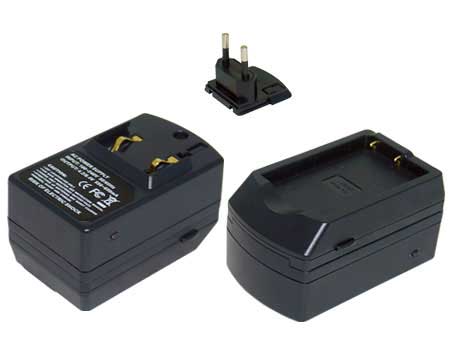 Compatible Chargeur Compatible NIKON  for D5000 
