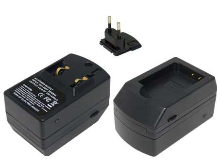 Compatible Chargeur Compatible NIKON  for COOLPIX S620 