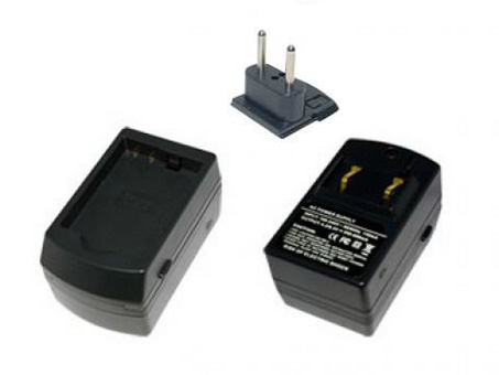 Compatible Chargeur Compatible NIKON  for DSLR D3200 