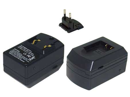 Compatible Chargeur Compatible OLYMPUS  for μ-mini Digital 
