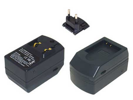 Compatible Chargeur Compatible OLYMPUS  for LI-50B 