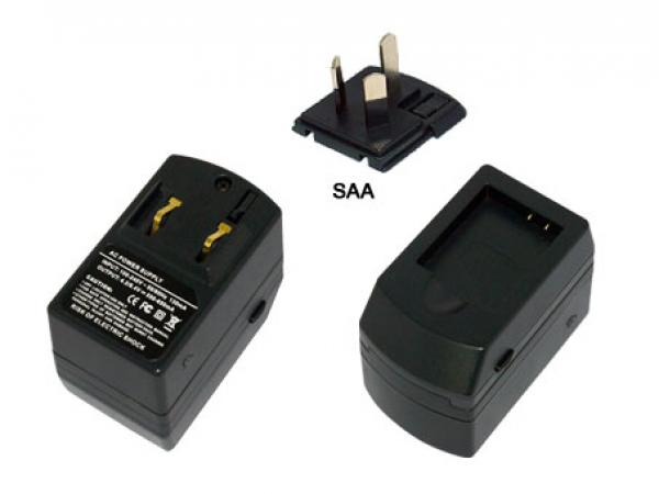Compatible Chargeur Compatible OLYMPUS  for FE-4040 