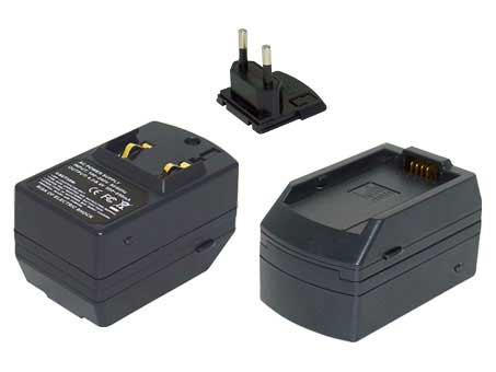 Compatible Chargeur Compatible PANASONIC  for DMW-BMA7 