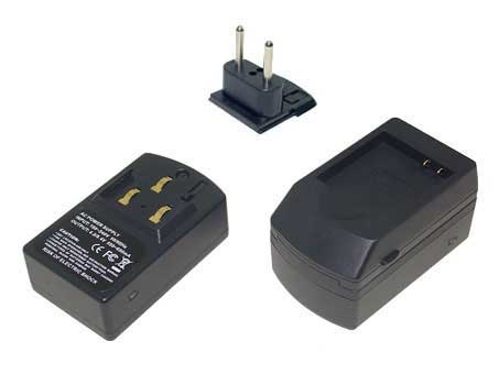 Compatible Chargeur Compatible PANASONIC  for SDR-S10 