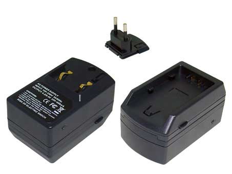 Compatible Chargeur Compatible PANASONIC  for HDC-TM200 