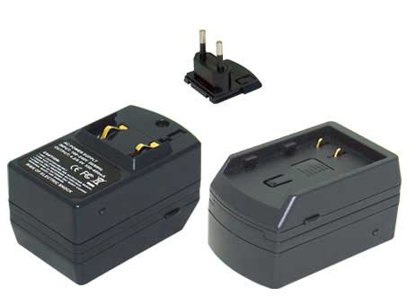 Compatible Chargeur Compatible PANASONIC  for DMW-BLF19 