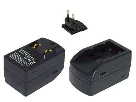 Compatible Chargeur Compatible PANASONIC  for DMC-F5 
