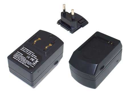 Compatible Chargeur Compatible SAMSUNG  for SLB-07A 