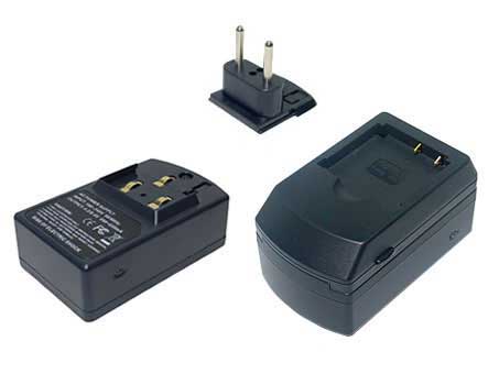 Compatible Chargeur Compatible SONY  for Cyber-shot DSC-T7/B 