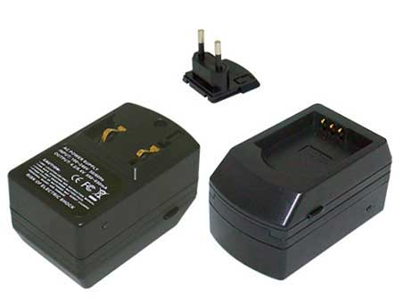 Compatible Chargeur Compatible SONY  for DSC-W290 