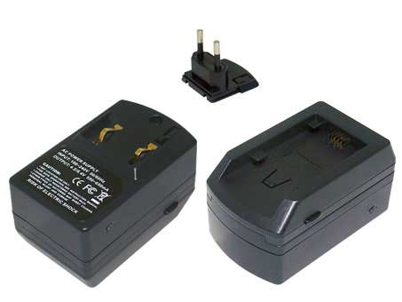 Compatible Chargeur Compatible SONY  for HDR-UX20 
