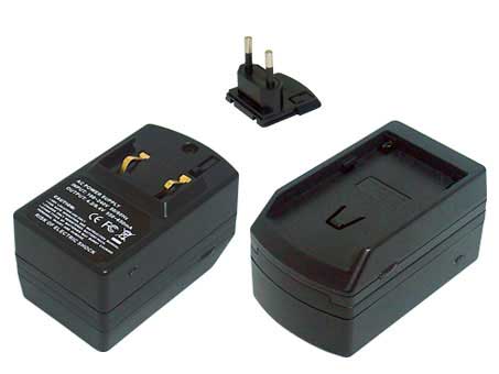 Compatible Chargeur Compatible SONY  for NPFM90 