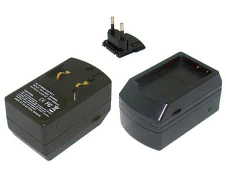 Compatible Chargeur Compatible SANYO  for DB-L40AU 