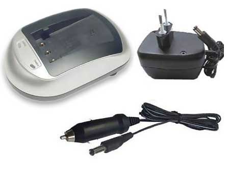 Compatible Chargeur Compatible CANON  for IXY D600 