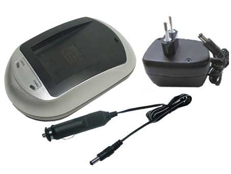 Compatible Chargeur Compatible CANON  for HR10 