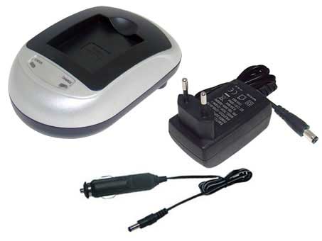 Compatible Chargeur Compatible CANON  for IXUS 85 IS 