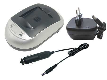 Compatible Chargeur Compatible CANON  for NB-8L 