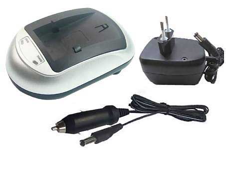 Compatible Chargeur Compatible CONTAX  for Tvs Digital 