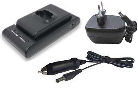 Compatible Chargeur Compatible CANON  for PowerShot S20 