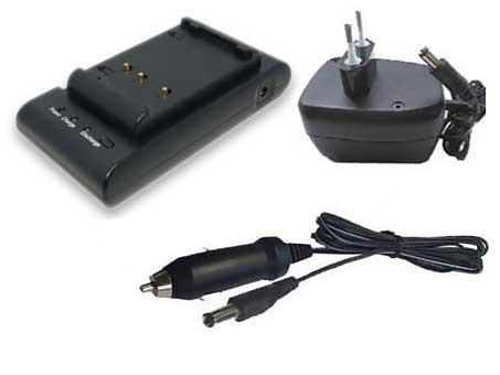 Compatible Chargeur Compatible PANASONIC  for P-V212 