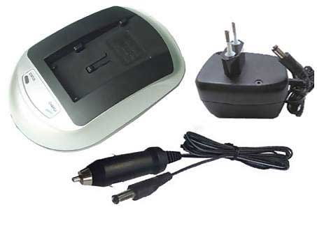 Compatible Chargeur Compatible JVC  for AA-V90 