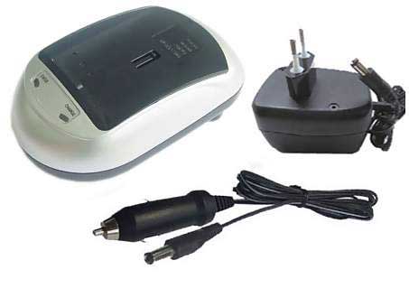 Compatible Chargeur Compatible JVC  for BN-V507U 