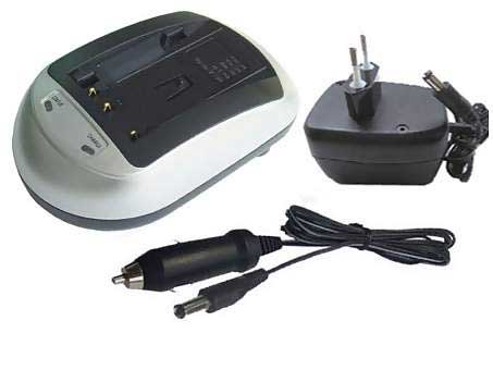 Compatible Chargeur Compatible JVC  for GR-DV1800 