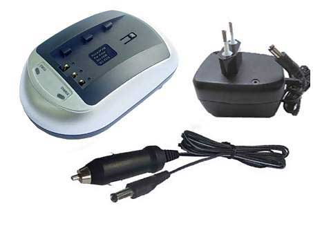 Compatible Chargeur Compatible JVC  for BN-V306 