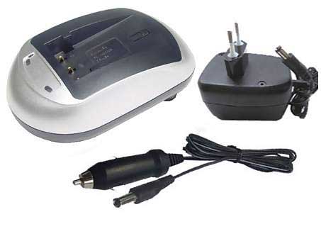 Compatible Chargeur Compatible KONICA MINOLTA  for NP-600 