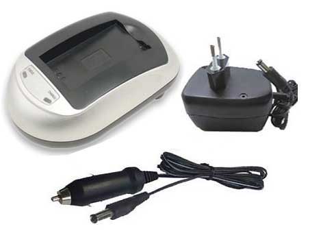 Compatible Chargeur Compatible KYOCERA  for CONTAX SL300RT 