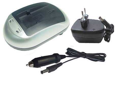 Compatible Chargeur Compatible KONICA MINOLTA  for DiMAGE Xg 