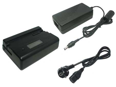 Compatible Chargeur Compatible SONY  for PCGA-BP2R 